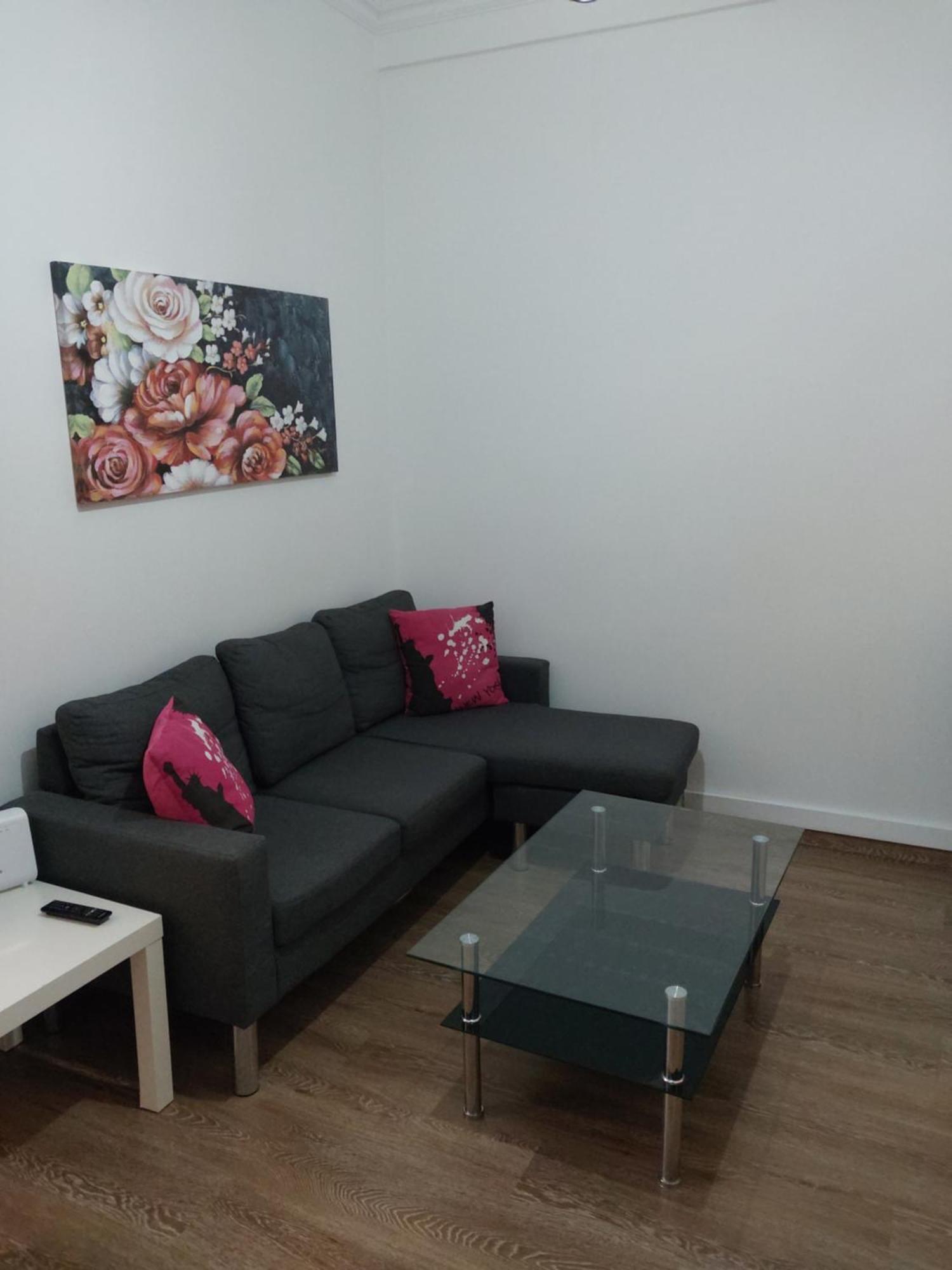 Anibo Studios & Apartments Zero Point 75 Salonicco Esterno foto