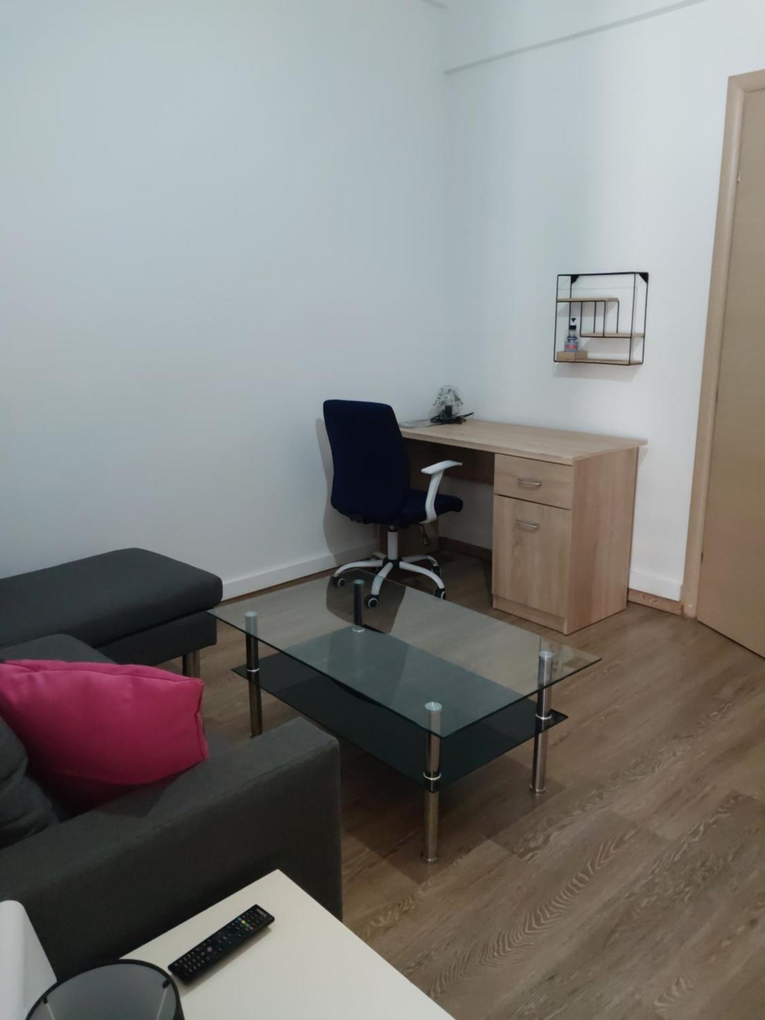 Anibo Studios & Apartments Zero Point 75 Salonicco Esterno foto