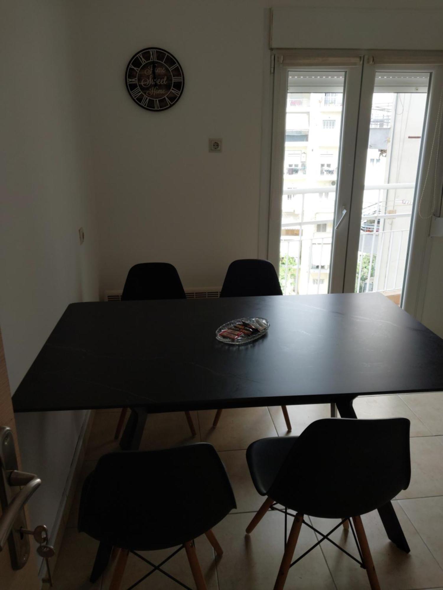 Anibo Studios & Apartments Zero Point 75 Salonicco Esterno foto